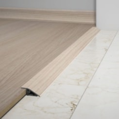 Perfil Redutor Eucafloor Tecno Cor 17 4,9x180cm