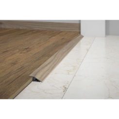 Perfil Redutor Eucafloor Tecno Cor 7 4,9x180cm