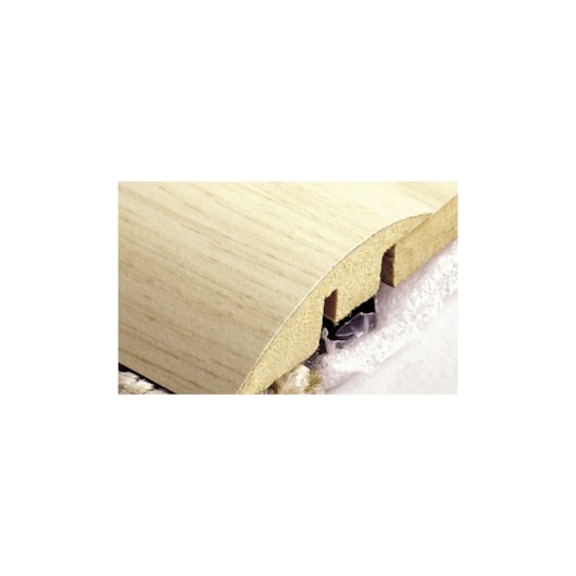 Perfil Redutor Montevideo Artesanal Durafloor 5x210cm - Imagem principal - 0b1ec4ea-6fed-4132-830f-35e5aa92e949
