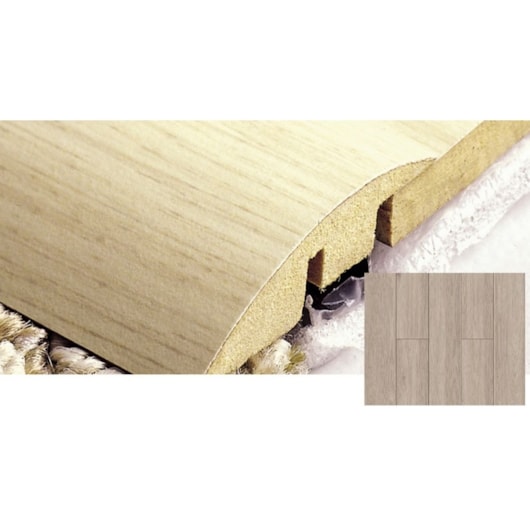 Perfil Redutor Para Laminados Olinda 50x2100mm - Imagem principal - 569331ec-4791-4242-9002-e4b0e3262589