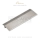 Perfil Redutor Para Piso Max 270 Inox Escovado Aço 304 Viscardi - ecca381d-09a1-4353-8907-1d1c69786d28