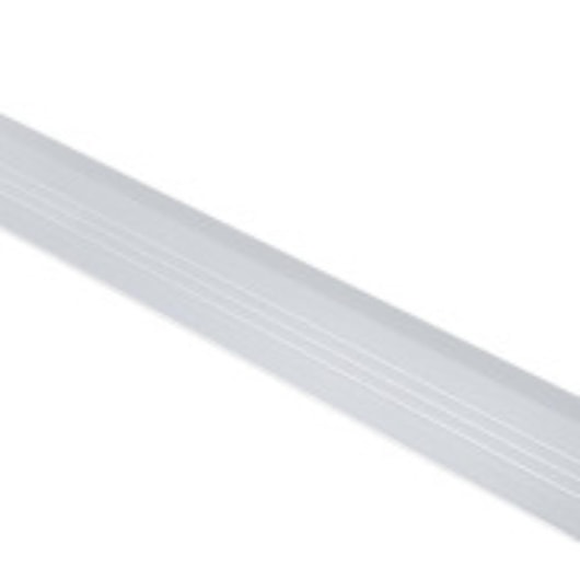 Perfil Redutor Silver Tarkett 3mm - Imagem principal - 8802c508-e4d9-4ae9-bf47-ac2af21e188c