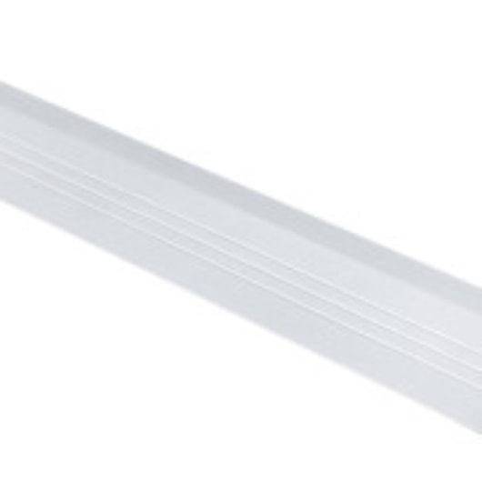 Perfil Redutor Silver Tarkett 5mm - Imagem principal - d6ca09ea-d76c-4988-9c32-982e4f1ae808