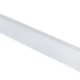 Perfil Redutor Silver Tarkett 5mm - 05425093-80f5-4a71-a891-bc45f33c3124