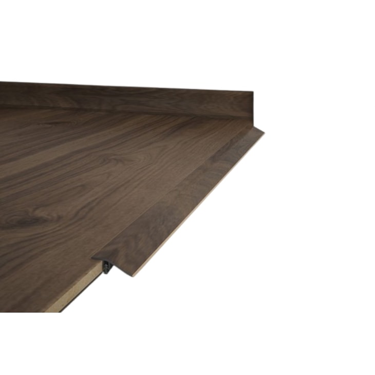 Perfil Redutor Tecno Cor 22 Eucafloor 4,9x180cm