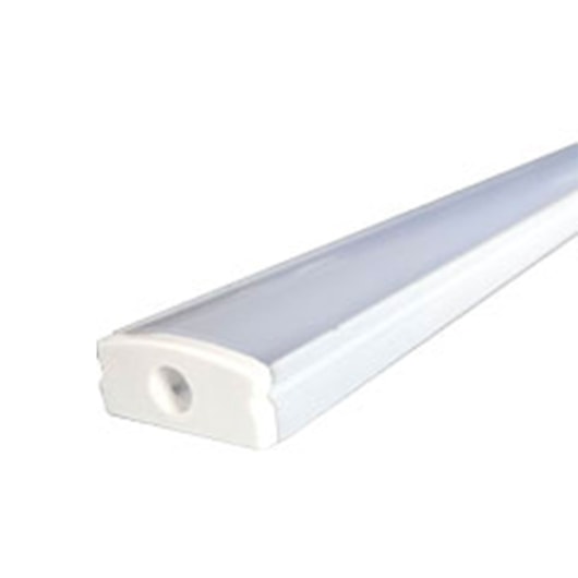 Perfil Risque de Sobrepor Branco Fosco Avant - Imagem principal - 53e5f26d-d522-4e51-b2d7-2d304c1afa24