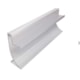 Perfil Rodapé Com Led Trio AL Blanc Mozaik 250cm - 9ebe341f-fd75-49b0-a147-02440d2180ec
