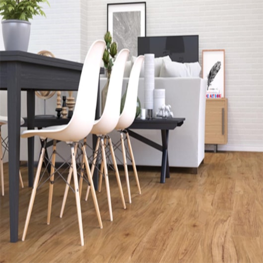 Perfil T 33x2100 Fit Maple Verona Durafloor - Imagem principal - 60cb6af9-48d3-4eee-869e-b8d1997bc289