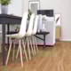Perfil T 33x2100 Fit Maple Verona Durafloor - 74d94295-a770-4871-8b7a-ceb03df75093