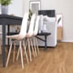 Perfil T 33x2100 Fit Maple Verona Durafloor - 0011aa07-1825-4557-9511-a2fb3f591042