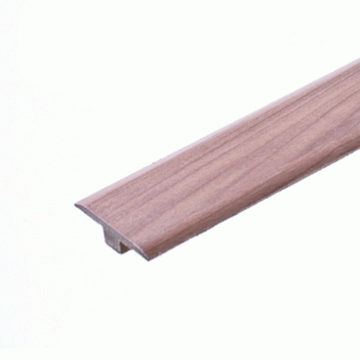 Perfil T 4,5x210cm Carvalho Orly Durafloor