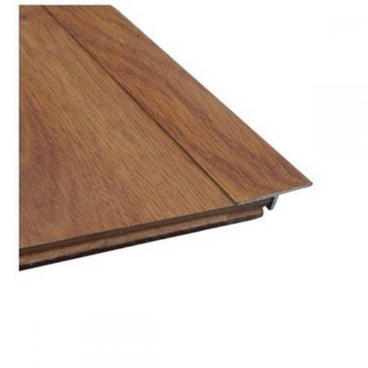 Perfil T Durafloor Carvalho Malta 45x2100mm - Imagem principal - a81de4a4-547a-4f7f-b90e-e0f467c4d97d