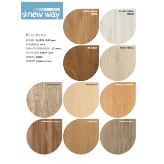Perfil T Durafloor Carvalho/Maple Verona 45x2100mm - Imagem principal - 784eac9c-3fae-49dc-8889-b428e2a12deb