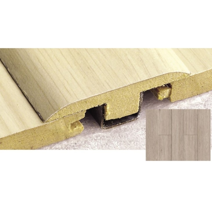 Perfil T Durafloor Olinda 45x2100mm