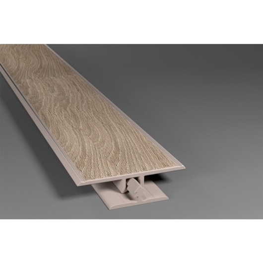 Perfil T Eucafloor Tecno Cor 18 37x1800mm - Imagem principal - 44a604c2-91e7-49a3-b3f9-199be9205a86