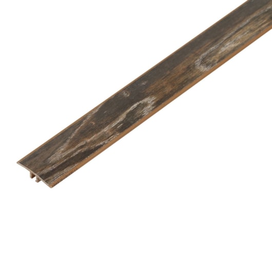 Perfil T Eucafloor Tecno Cor 19 37x1800mm - Imagem principal - 2b2046f3-5aa9-4c5d-97f5-574d59a7625b