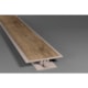 Perfil T Eucafloor Tecno Cor 22 37x1800mm - 8dcb8eb7-aaf0-4ef3-bd96-4e786f44d633