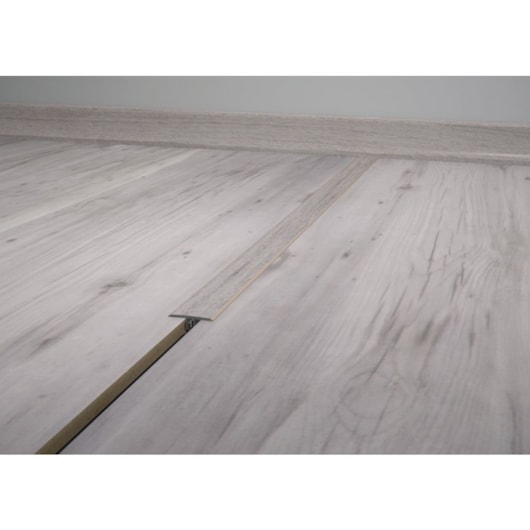 Perfil T Eucafloor Tecno Cor 8 3,7x180cm - Imagem principal - 2b9ade2f-808d-43ad-bd04-2d1529cc6652
