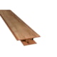 Perfil T Eucafloor Tecno Cor 9 3,7x180cm - 307da8d4-7834-4840-8039-c0c1b8fbd91a