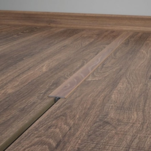 Perfil T Eucafloor Tecno Cor 9 3,7x180cm - Imagem principal - f005a78b-7609-4066-bd45-c6083a98fc1c