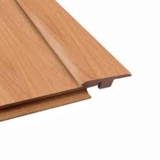 Perfil T Freijó Granada Jequitibá Rosa Durafloor 45x2100 - Imagem principal - 435ce0d8-7397-4140-8ff0-60de395e9822