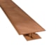 Perfil T Tec Eucafloor Cor 26 3,7x180cm - eefc94bf-c8e6-4520-8425-657429303ea3