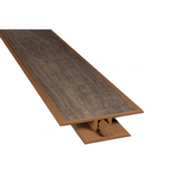 Perfil T Tecno 3,7x180cm Cor 27 Eucafloor