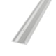 Perfil Transição Eliane Floor 2.5Prata 3,6x250cm - 7977b703-e88a-42ae-b015-c16cc0345129