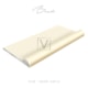 Perfil Viscardi 2148 Bord Areia - 45bd3ac8-ae00-4a4f-a6e8-6fd18ba487dd