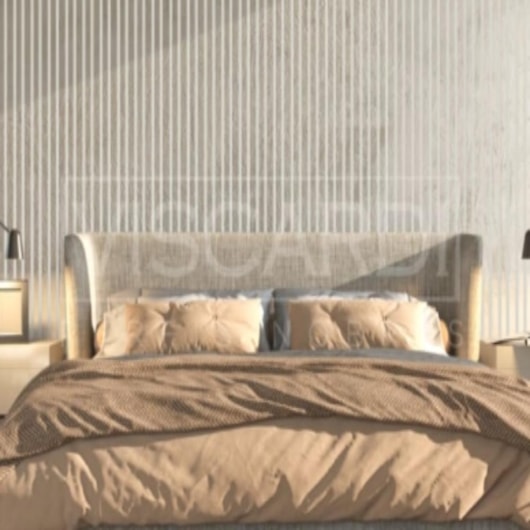 Perfil Viscardi 462 Laminum Areia 25x25x300cm - Imagem principal - 07f726ee-4c05-46f2-b55a-a956418d30b3