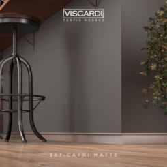 Perfil Viscardi Capri Matte
