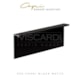 Perfil Viscardi Capri Rodapé Invertido Back Matte 359 Barra Com 3m - 1764766c-efc2-4ce7-9792-a1cb3c52da5f