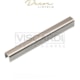 Perfil Viscardi Decor Inox Escovado - 515b02c5-de4e-494d-bba4-19e821bac378