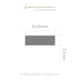 Perfil Viscardi Laminum 467 Cinza Classic - 193749e6-9446-460d-aaf7-c65bf9a683e1