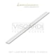 Perfil Viscardi Laminum 467 Cinza Classic 3 m - f9a5e4a1-f290-4e11-a875-7102b7aa3282