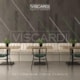 Perfil Viscardi Laminum 467 Cinza Classic 3 m - e045da69-7ede-4ab3-8d7f-2f8a42b785ba