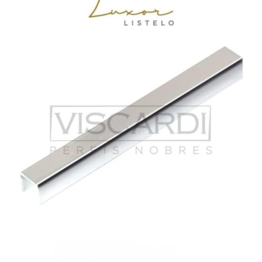 Perfil Viscardi Luxor Brilho - Imagem principal - c89d9da1-581e-4fab-827e-1a01a89592ad