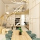 Perfil Viscardi Luxor Golden Brilho Aluminio 284 Parede 3 m - 05769fd7-a4ed-4b06-a9ac-024f0901a432