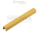 Perfil Viscardi Luxor Golden Matte - 8425494c-05a4-4dc9-83de-bfbb1e9df0f8