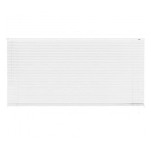 Persiana Horizontal Metal E Plástico Branco Atlas 160x160cm - Imagem principal - 9cbb80de-05dd-4056-816b-ebfb331aaf2e