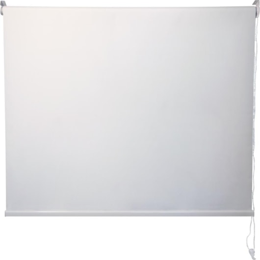 Persiana Rolo Blackout Branco Atlas 160x160cm - Imagem principal - c970c5c9-3fc2-4d63-91ac-d9f43ec2ca7c