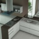 Pia Bali Cuba N4 Concreto Aerado C/ Válvula GhelPlus 1200X530X110Mm - b844e194-a069-40fa-b477-24a96aebd4e9