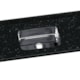Pia Sintética Com Cuba Inox 120x55cm 562208 Preto Rorato - d252c226-e27d-45e3-b8d7-c0f55d603858