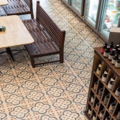 PISO CERAMICA -92312