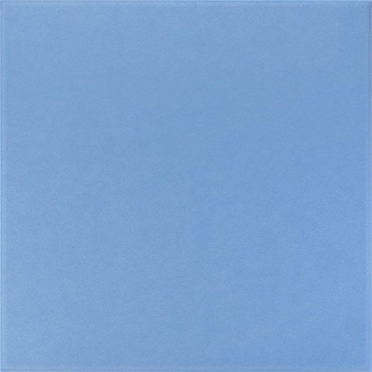 Piso Cerâmico 20x20cm Oceanic Sky Blue Incepa - Imagem principal - fc61c8f8-b24c-4f02-88a2-8f30fa92347a