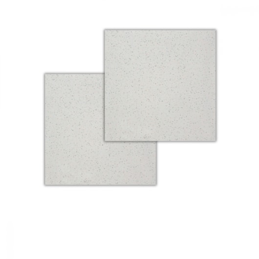 Piso Cerâmico Eliane Cargo Plus White Brilhante 45x45cm Bold - Imagem principal - efd6e841-d83b-4256-ac6a-f4e84ccc25b3