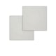 Piso Cerâmico Eliane Cargo Plus White Brilhante 45x45cm Bold - e0a706a2-1921-4381-b27d-c85b97d79983