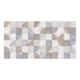 Piso Cerâmico Embramaco Atlantis Decor RT64548 Acetinado 64x123cm Retificado - 80956d0b-f424-4beb-8b72-08b57a7b4271