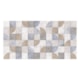 Piso Cerâmico Embramaco Atlantis Decor RT64548 Acetinado 64x123cm Retificado - 3709f02a-74a0-408d-88d8-6f9aafba2943