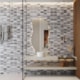 Piso Cerâmico Embramaco Brooklyn Satiny Mag RT86144 Acetinado 86x86cm Retificado - 52657461-dc5e-4e3c-9edc-bccdd5217be7